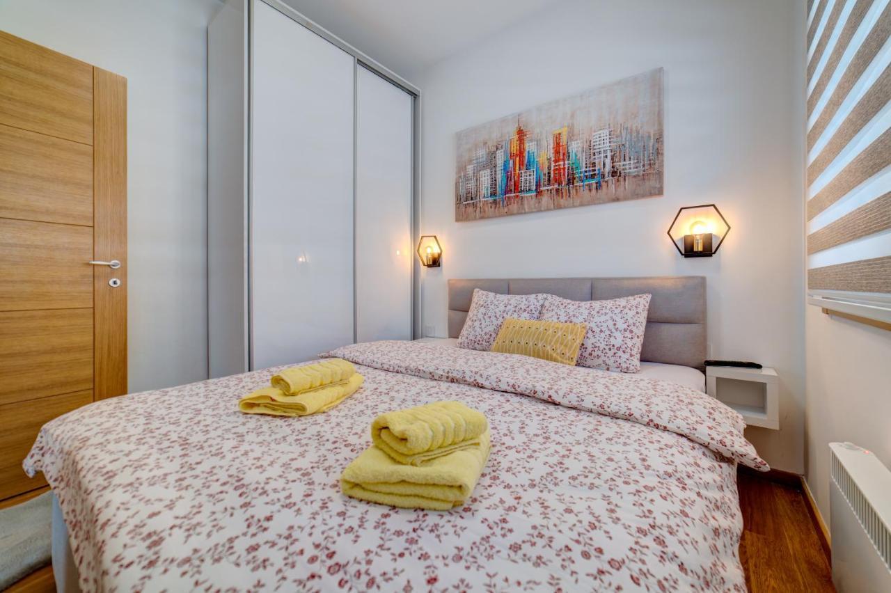 Elsa Lux Zlatibor Apartment ภายนอก รูปภาพ