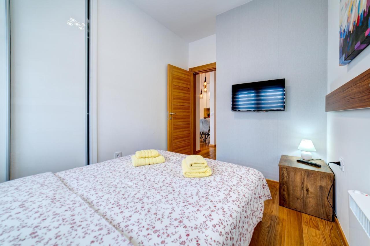 Elsa Lux Zlatibor Apartment ภายนอก รูปภาพ