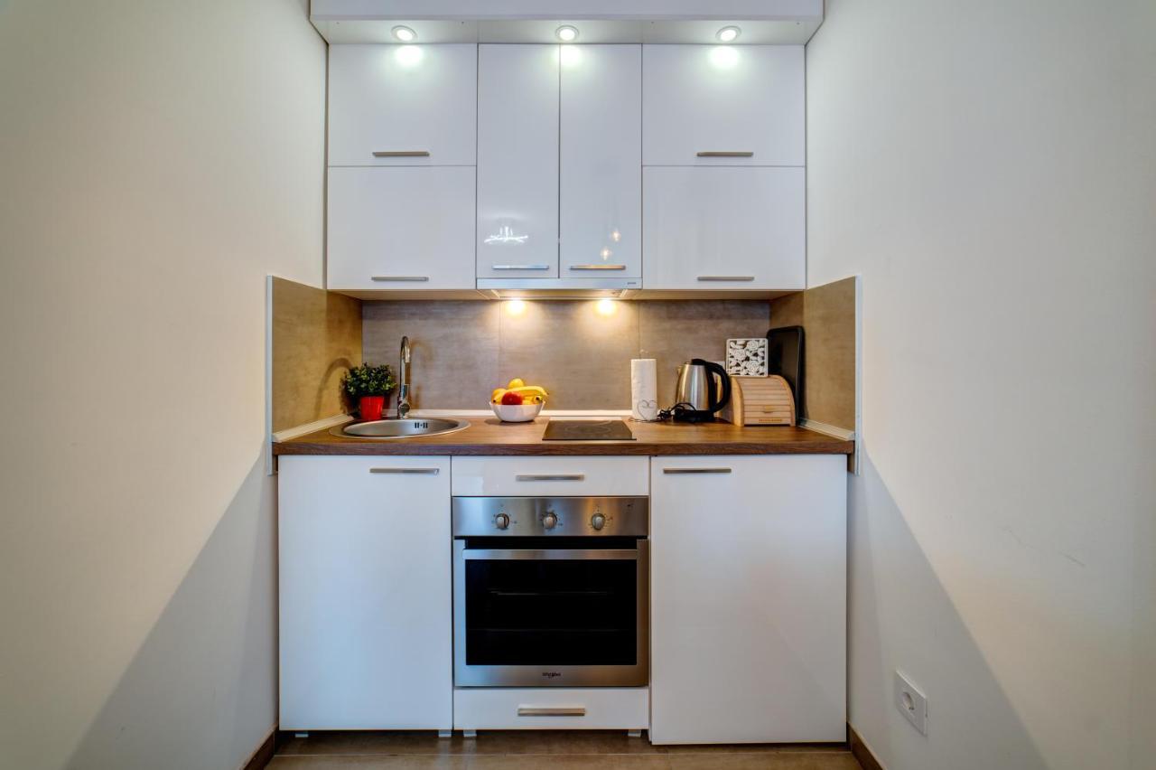 Elsa Lux Zlatibor Apartment ภายนอก รูปภาพ