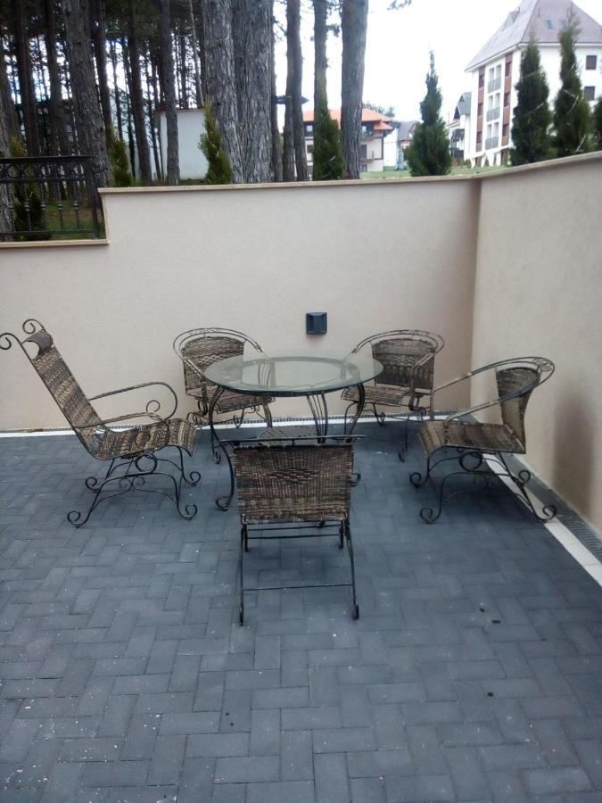 Elsa Lux Zlatibor Apartment ภายนอก รูปภาพ